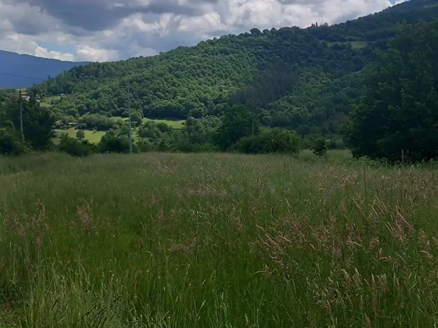 Immagine 7 di Terreno residenziale in vendita  in località Riosecco a Poppi