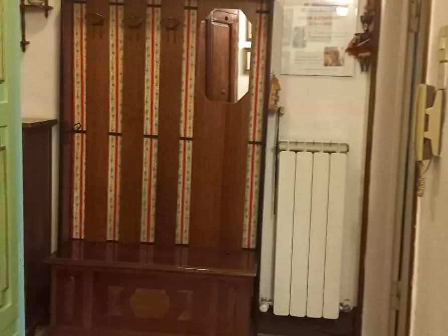 Immagine 9 di Appartamento in vendita  in VIA MARCUCCI 14 a Bibbiena