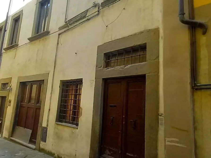 Immagine 2 di Appartamento in vendita  in VIA MARCUCCI 14 a Bibbiena