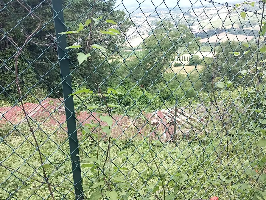 Immagine 23 di Casa semindipendente in vendita  in strada comunale di Marciano 3 a Bibbiena