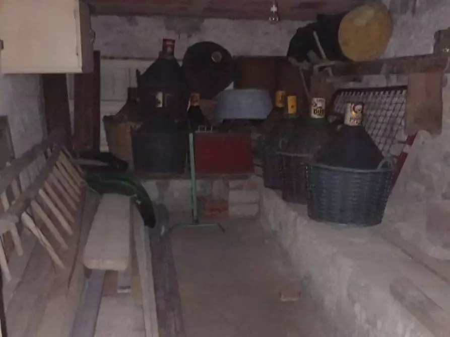 Immagine 26 di Casa semindipendente in vendita  in strada comunale di Marciano 3 a Bibbiena