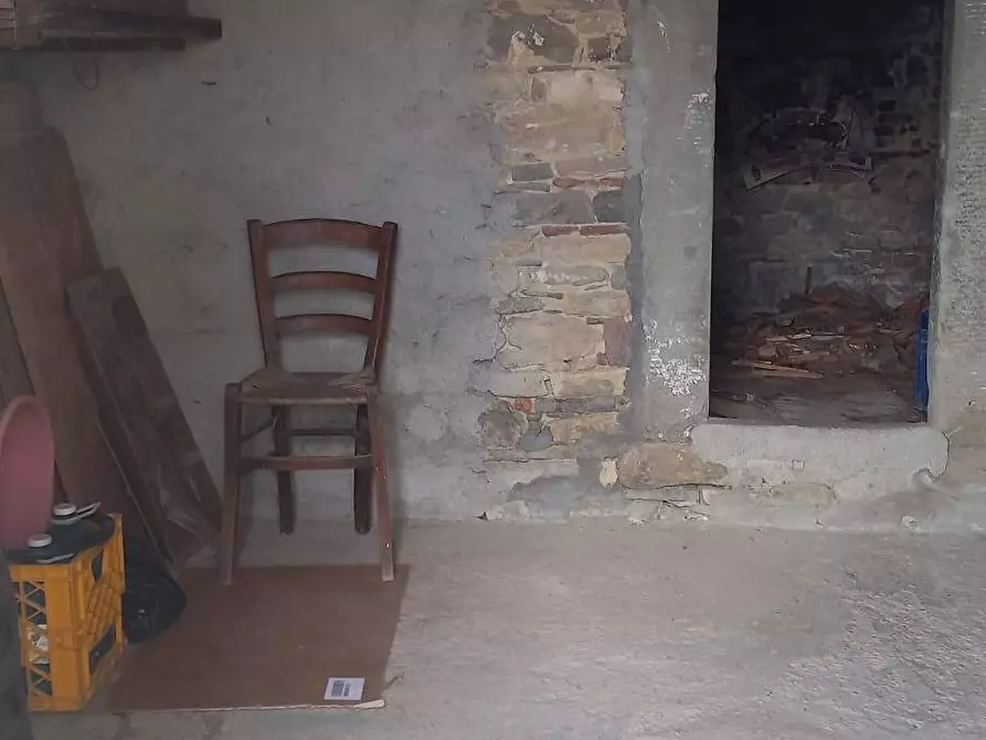 Immagine 28 di Casa semindipendente in vendita  in strada comunale di Marciano 3 a Bibbiena