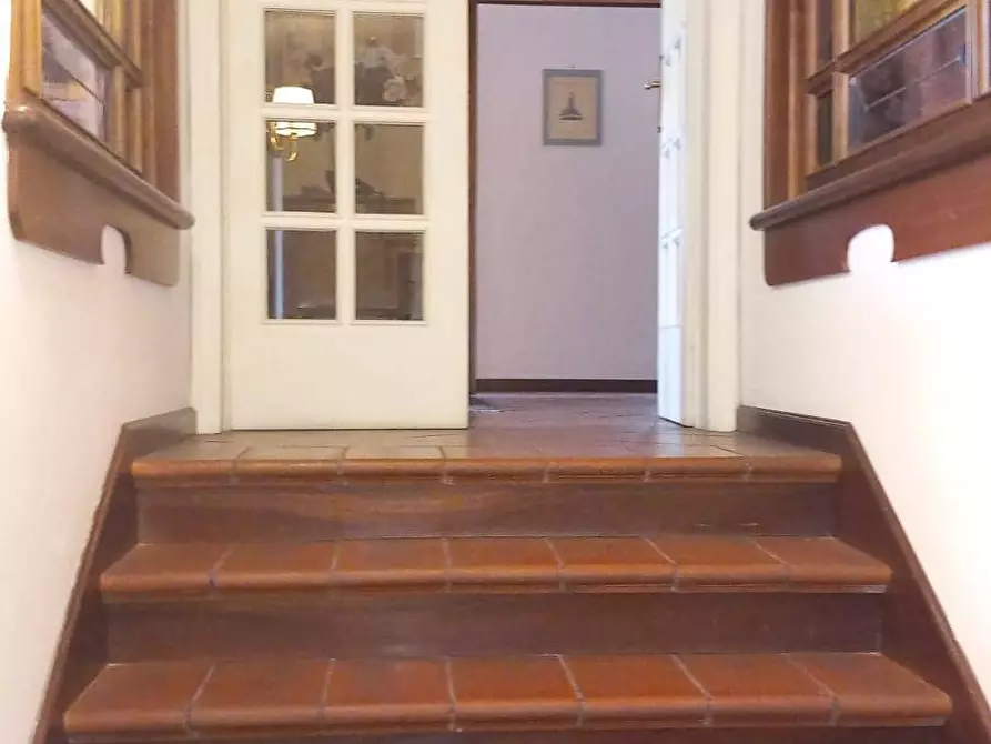 Immagine 9 di Appartamento in vendita  in VIA GRAMSCI 22/B a Bibbiena