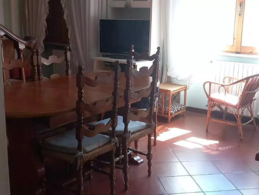 Immagine 20 di Appartamento in vendita  in VIA GRAMSCI 22/B a Bibbiena