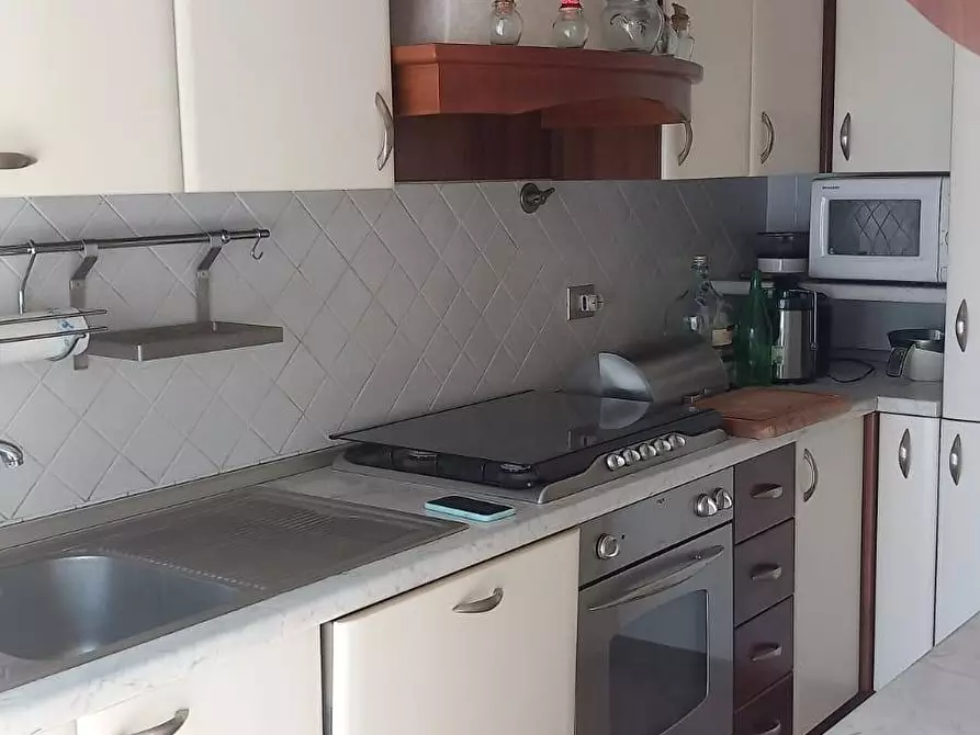 Immagine 21 di Appartamento in vendita  in VIA GRAMSCI 22/B a Bibbiena