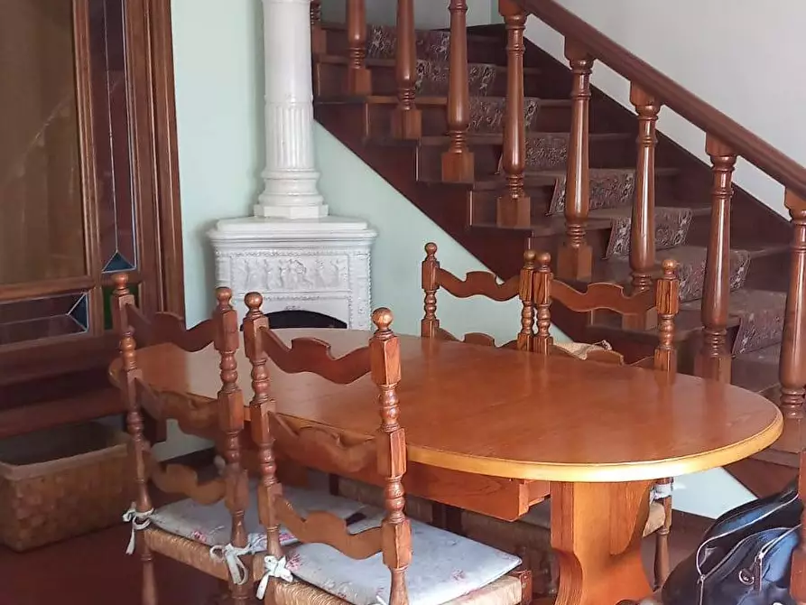 Immagine 23 di Appartamento in vendita  in VIA GRAMSCI 22/B a Bibbiena