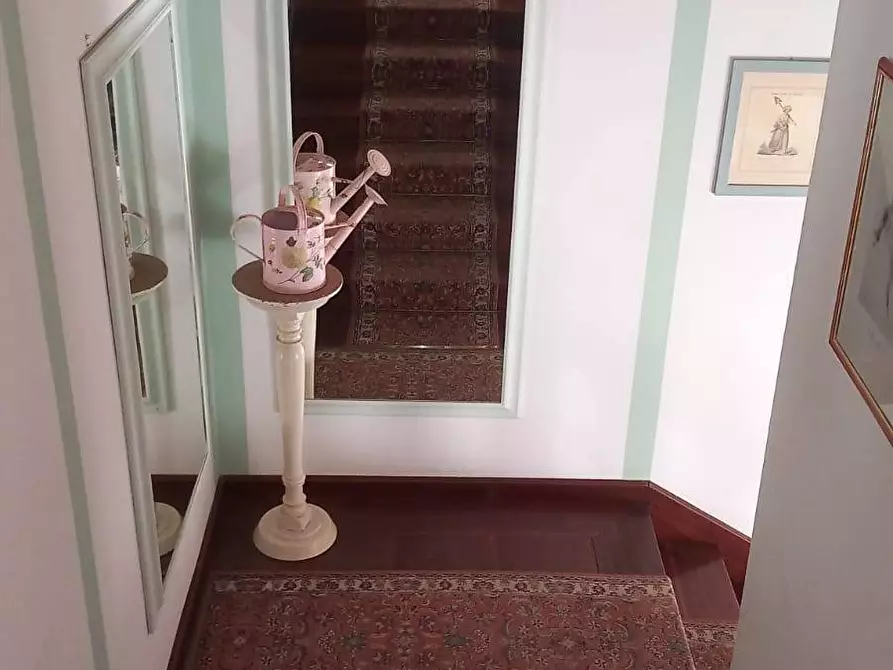 Immagine 24 di Appartamento in vendita  in VIA GRAMSCI 22/B a Bibbiena