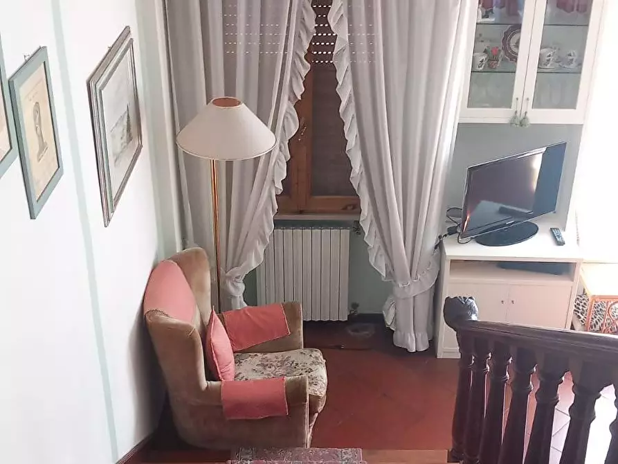 Immagine 27 di Appartamento in vendita  in VIA GRAMSCI 22/B a Bibbiena