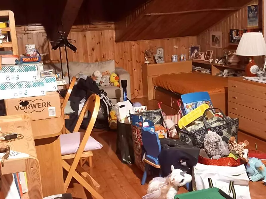 Immagine 29 di Appartamento in vendita  in VIA GRAMSCI 22/B a Bibbiena