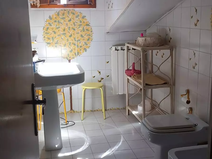 Immagine 30 di Appartamento in vendita  in VIA GRAMSCI 22/B a Bibbiena