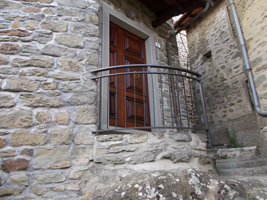 Immagine 2 di Appartamento in vendita  in LOCALITA RAGGIOLO 8 a Capolona