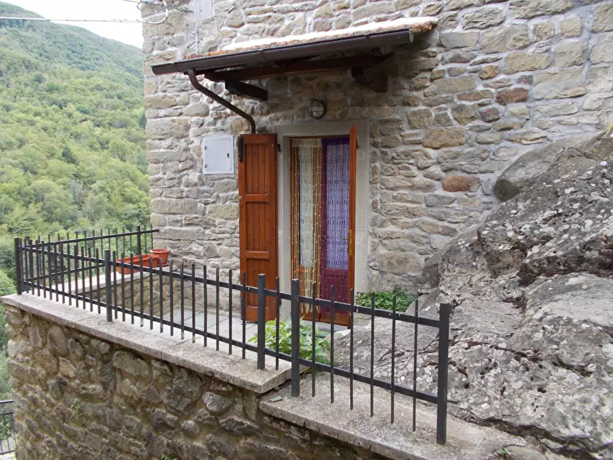 Immagine 3 di Appartamento in vendita  in LOCALITA RAGGIOLO 8 a Capolona