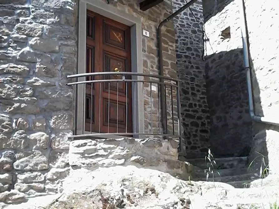 Immagine 6 di Appartamento in vendita  in LOCALITA RAGGIOLO 8 a Capolona