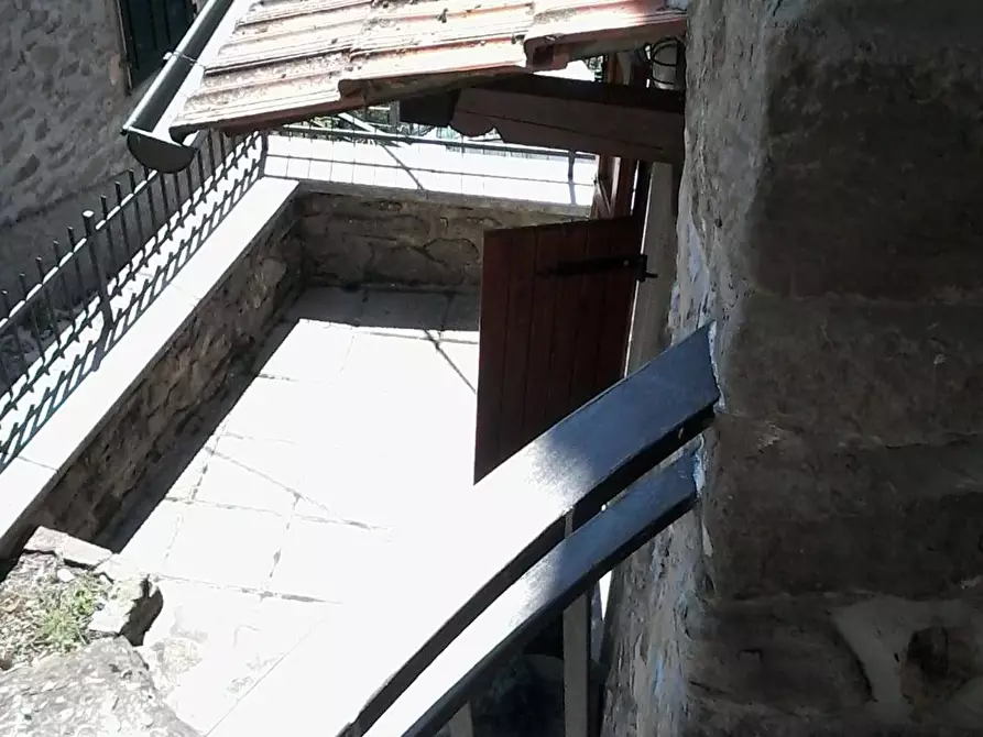 Immagine 7 di Appartamento in vendita  in LOCALITA RAGGIOLO 8 a Capolona