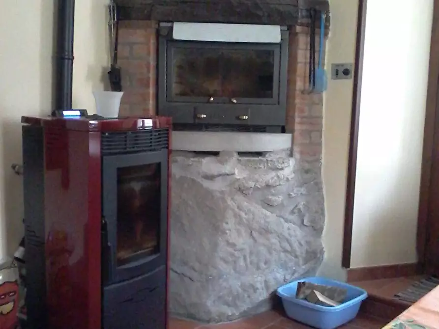 Immagine 8 di Appartamento in vendita  in LOCALITA RAGGIOLO 8 a Capolona