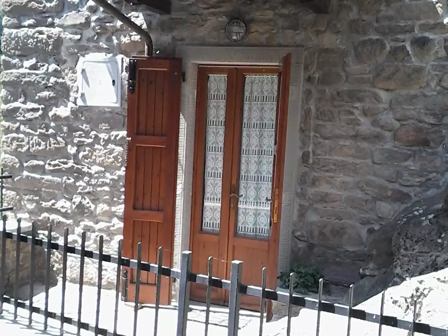 Immagine 9 di Appartamento in vendita  in LOCALITA RAGGIOLO 8 a Capolona