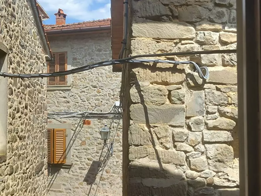 Immagine 10 di Appartamento in vendita  in LOCALITA RAGGIOLO 8 a Capolona