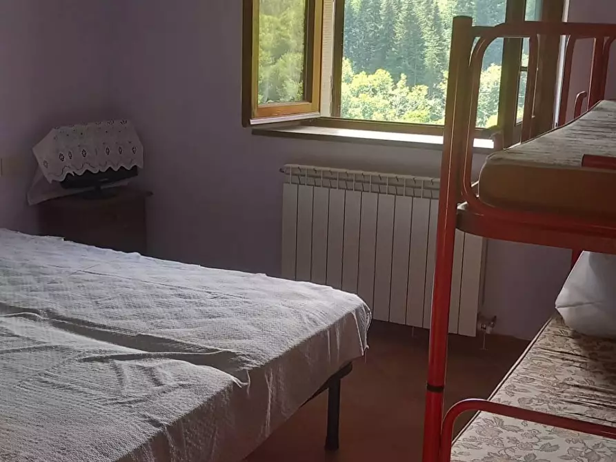 Immagine 12 di Appartamento in vendita  in LOCALITA RAGGIOLO 8 a Capolona