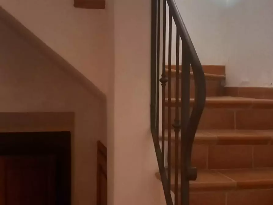 Immagine 14 di Appartamento in vendita  in LOCALITA RAGGIOLO 8 a Capolona