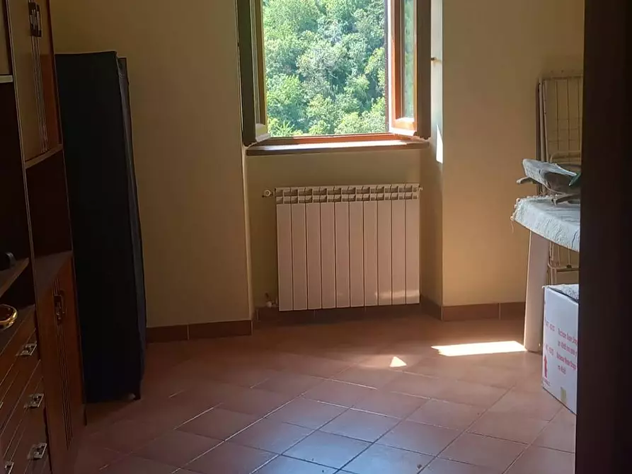 Immagine 15 di Appartamento in vendita  in LOCALITA RAGGIOLO 8 a Capolona