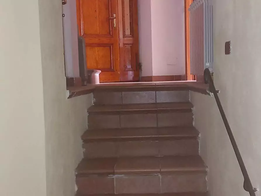 Immagine 16 di Appartamento in vendita  in LOCALITA RAGGIOLO 8 a Capolona