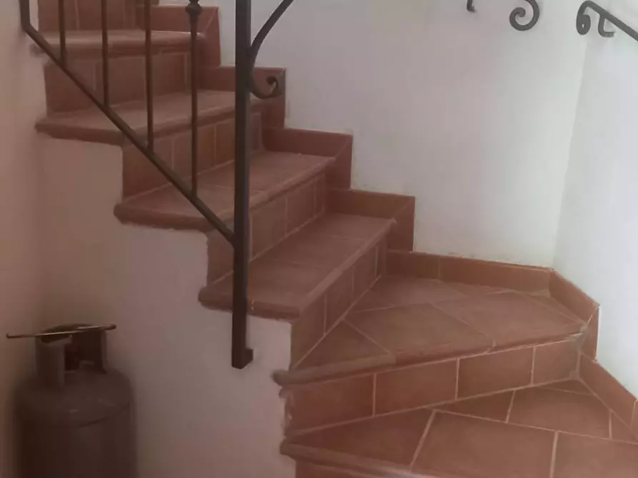 Immagine 17 di Appartamento in vendita  in LOCALITA RAGGIOLO 8 a Capolona