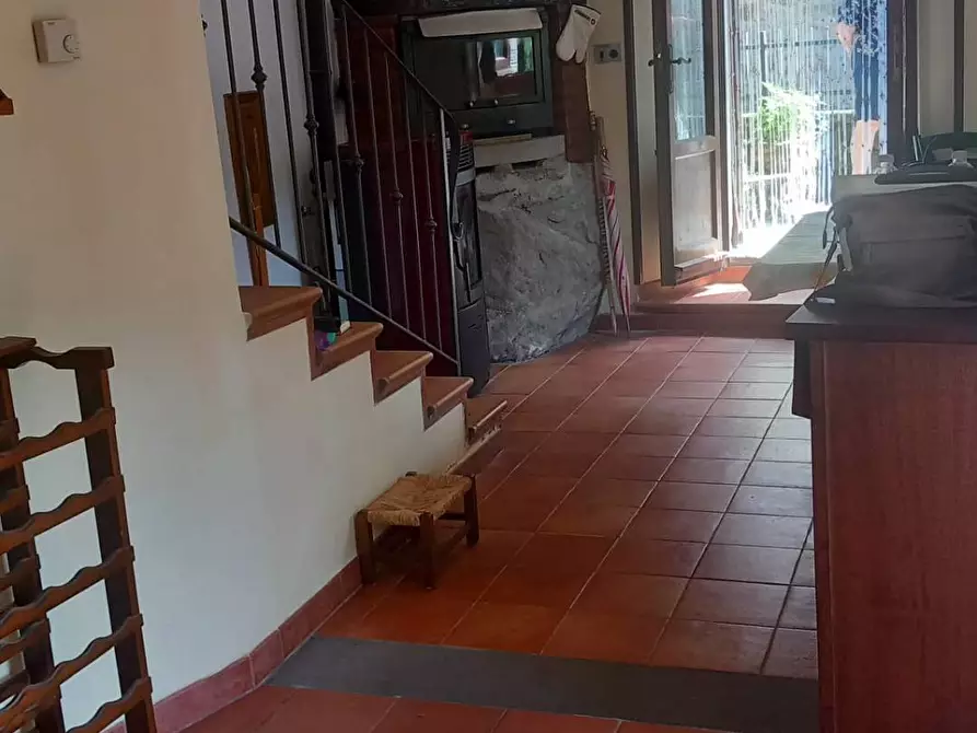 Immagine 20 di Appartamento in vendita  in LOCALITA RAGGIOLO 8 a Capolona