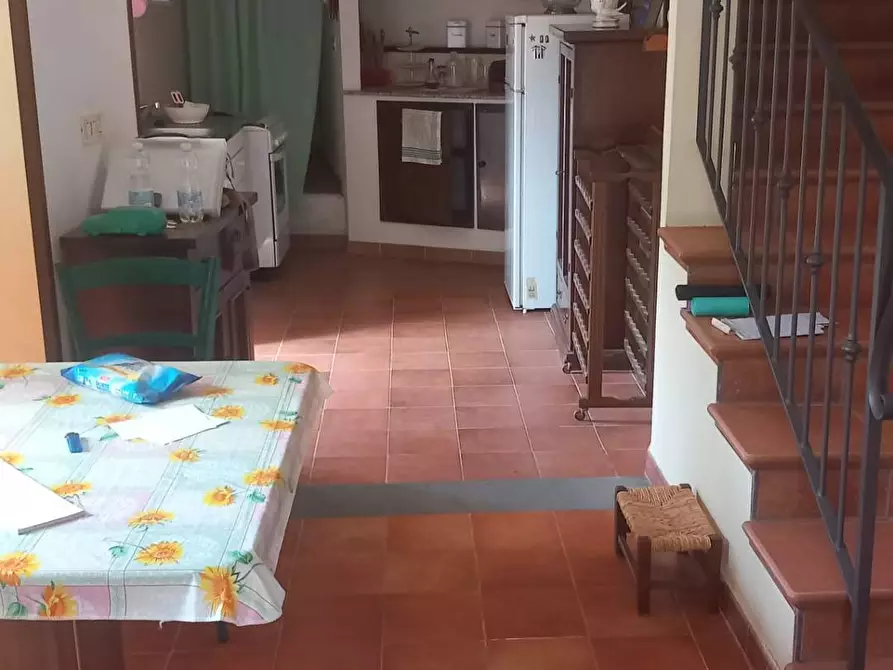 Immagine 22 di Appartamento in vendita  in LOCALITA RAGGIOLO 8 a Capolona