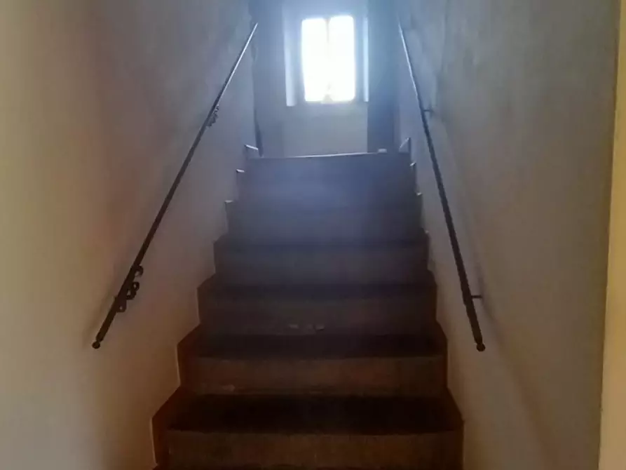 Immagine 10 di Villa in vendita  in Loc. Sant'Angelo a Montegiovi 13 a Capolona