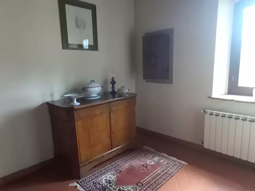 Immagine 11 di Villa in vendita  in Loc. Sant'Angelo a Montegiovi 13 a Capolona