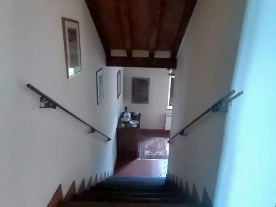 Immagine 13 di Villa in vendita  in Loc. Sant'Angelo a Montegiovi 13 a Capolona