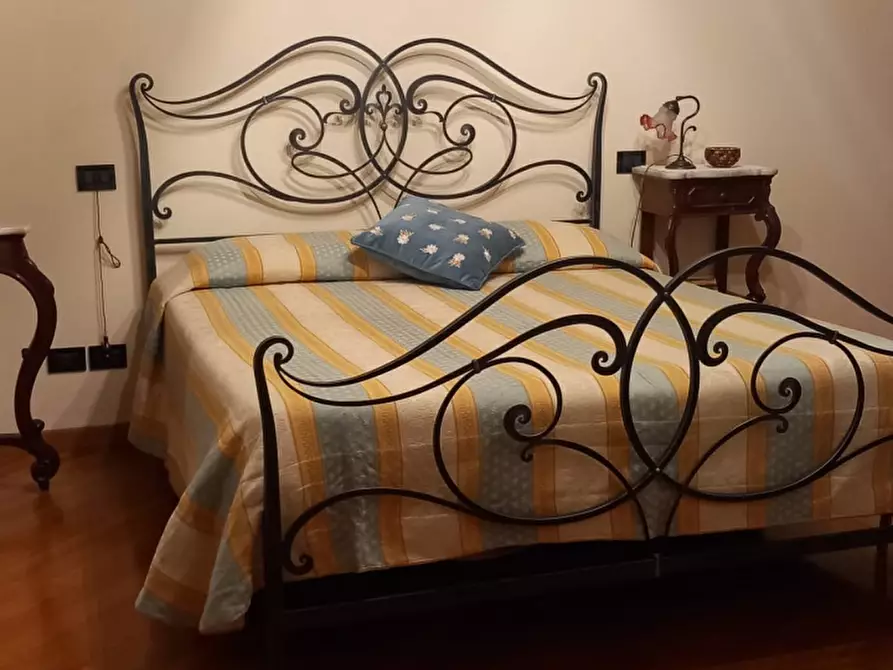 Immagine 15 di Villa in vendita  in Loc. Sant'Angelo a Montegiovi 13 a Capolona