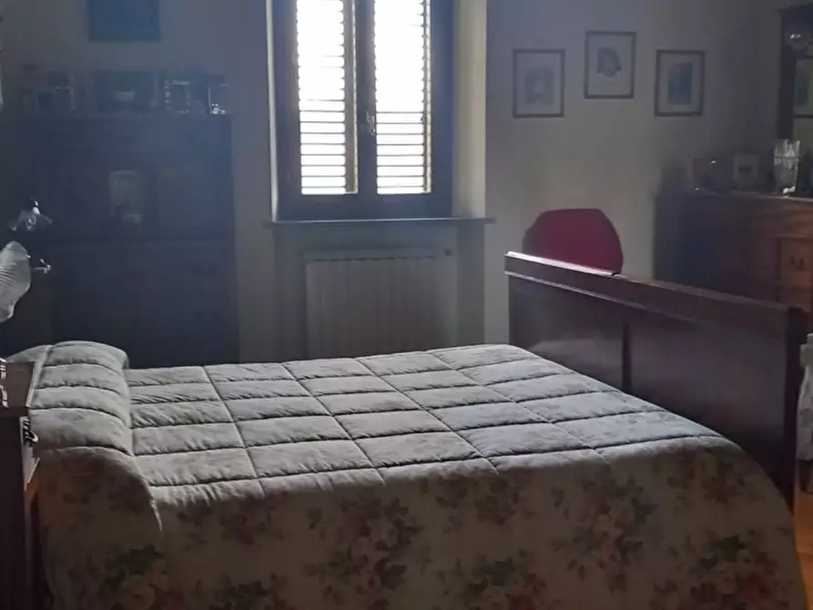 Immagine 16 di Villa in vendita  in Loc. Sant'Angelo a Montegiovi 13 a Capolona
