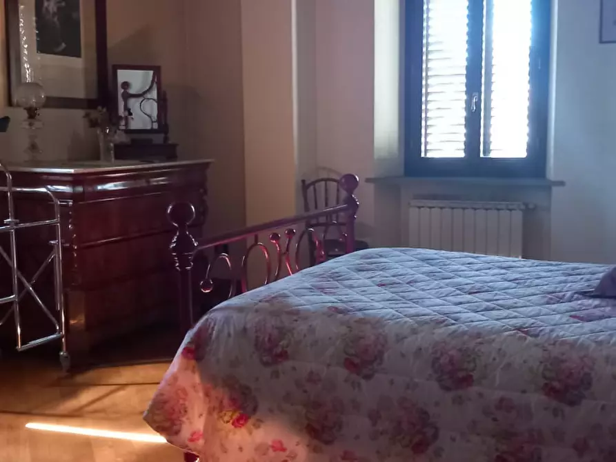 Immagine 19 di Villa in vendita  in Loc. Sant'Angelo a Montegiovi 13 a Capolona