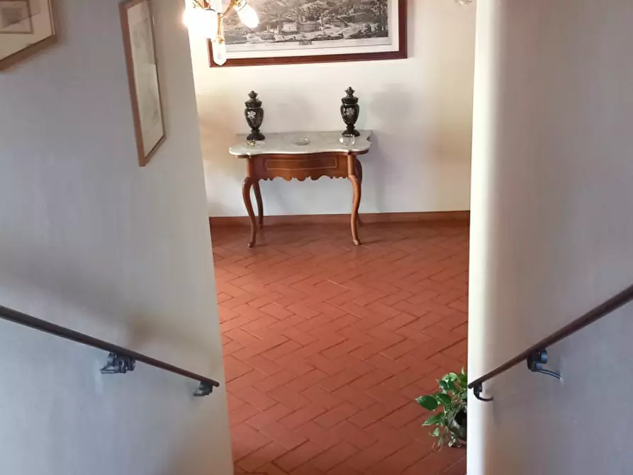 Immagine 22 di Villa in vendita  in Loc. Sant'Angelo a Montegiovi 13 a Capolona