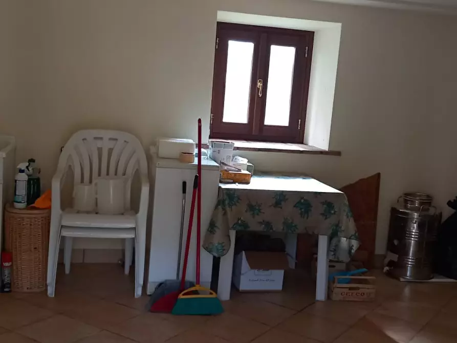 Immagine 28 di Villa in vendita  in Loc. Sant'Angelo a Montegiovi 13 a Capolona