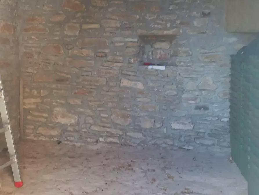 Immagine 36 di Villa in vendita  in Loc. Sant'Angelo a Montegiovi 13 a Capolona