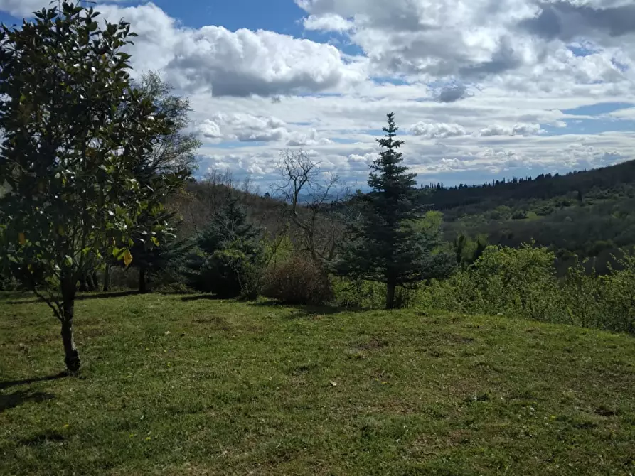 Immagine 39 di Villa in vendita  in Loc. Sant'Angelo a Montegiovi 13 a Capolona