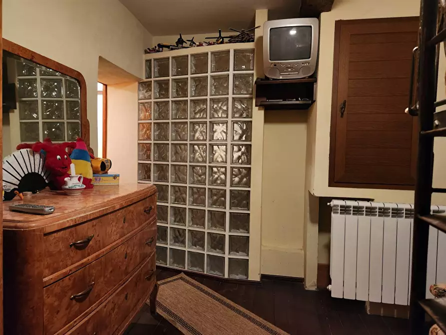 Immagine 21 di Casa indipendente in vendita  in località Banzena 11/13 a Bibbiena