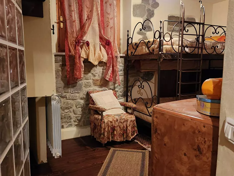 Immagine 22 di Casa indipendente in vendita  in località Banzena 11/13 a Bibbiena