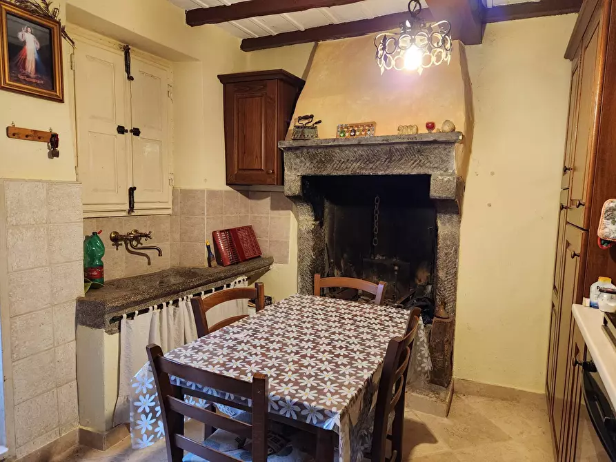 Immagine 23 di Casa indipendente in vendita  in località Banzena 11/13 a Bibbiena