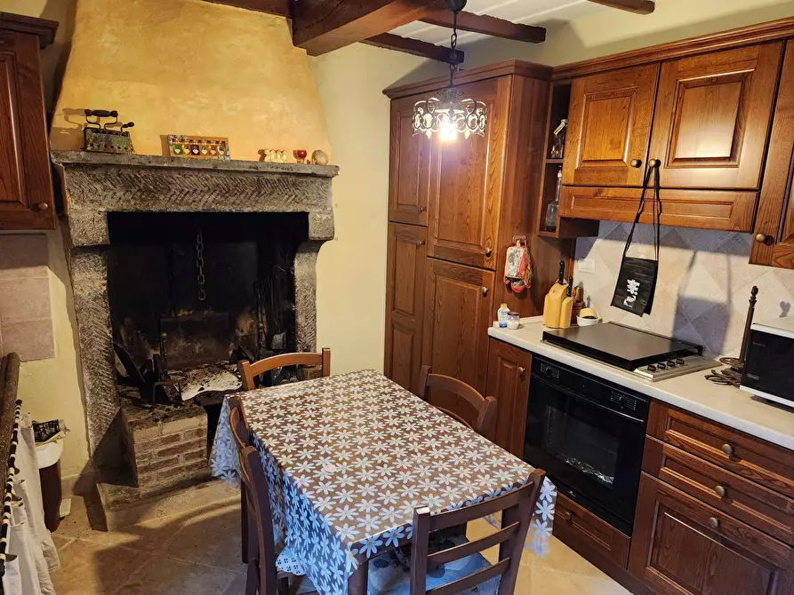 Immagine 24 di Casa indipendente in vendita  in località Banzena 11/13 a Bibbiena