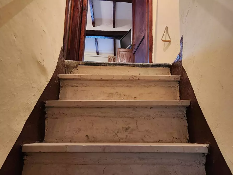 Immagine 27 di Casa indipendente in vendita  in località Banzena 11/13 a Bibbiena