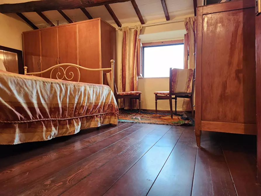 Immagine 28 di Casa indipendente in vendita  in località Banzena 11/13 a Bibbiena