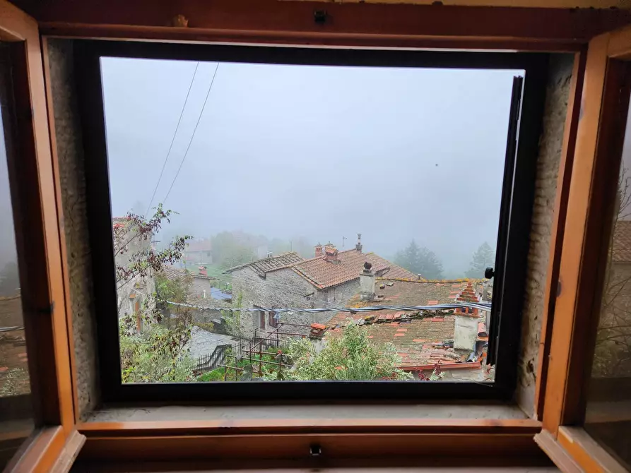 Immagine 29 di Casa indipendente in vendita  in località Banzena 11/13 a Bibbiena