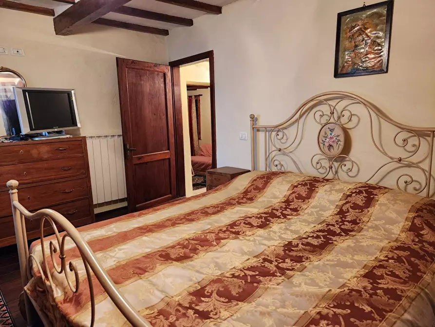 Immagine 30 di Casa indipendente in vendita  in località Banzena 11/13 a Bibbiena