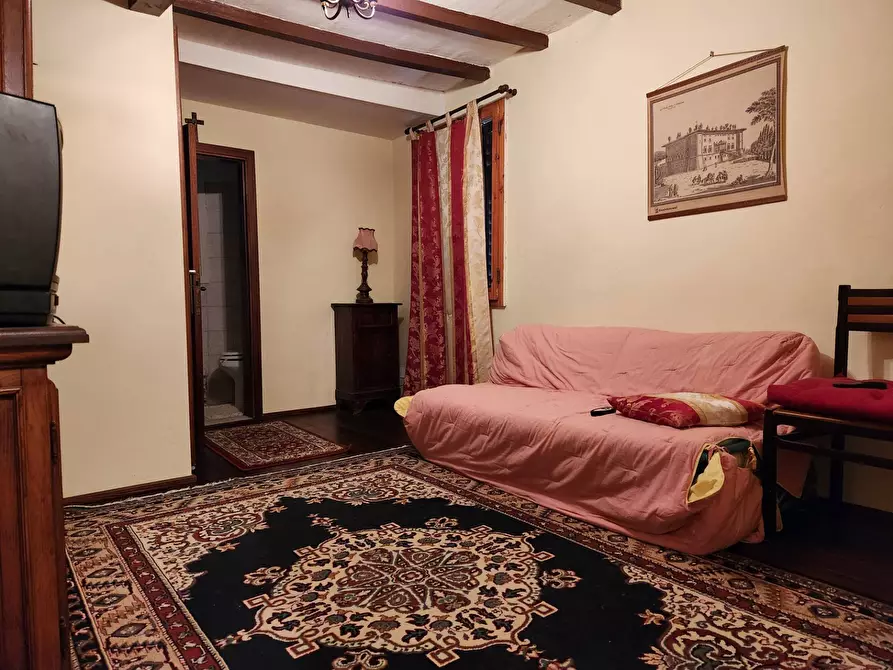 Immagine 34 di Casa indipendente in vendita  in località Banzena 11/13 a Bibbiena