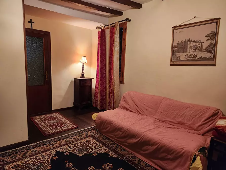 Immagine 35 di Casa indipendente in vendita  in località Banzena 11/13 a Bibbiena