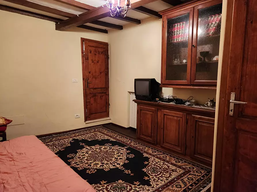 Immagine 36 di Casa indipendente in vendita  in località Banzena 11/13 a Bibbiena