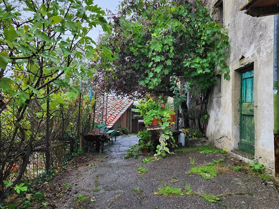 Immagine 38 di Casa indipendente in vendita  in località Banzena 11/13 a Bibbiena